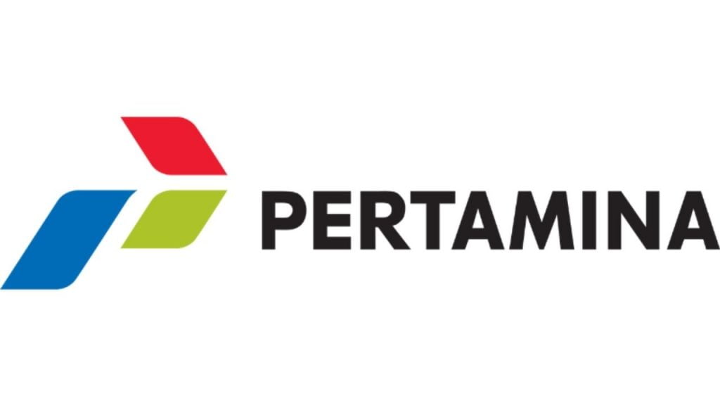Logo Pertamina