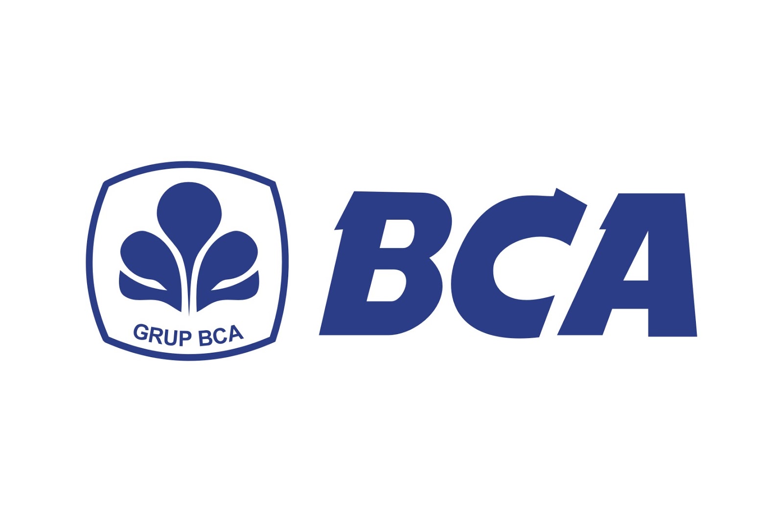 Logo BCA